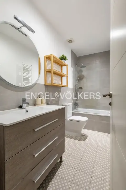Appartamento 63 m² a Madrid