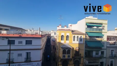 Pis de 170 m² a Sevilla
