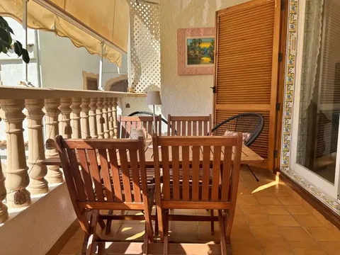 Pis de lloguer, Xàbia