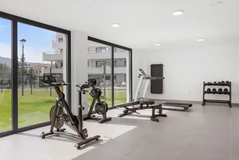Pis de 108 m² a Estepona