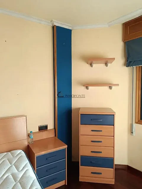 Pis de 69 m² a Pontevedra