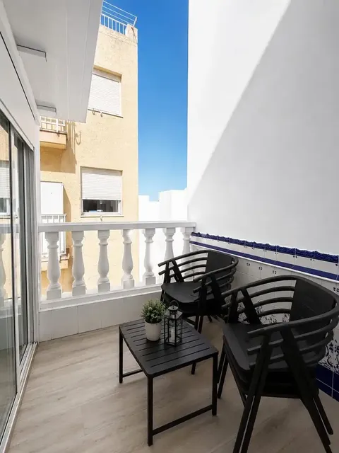 Pis de 120 m² a Benidorm