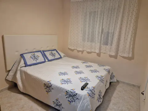 Pis de 62 m² a Santa Pola
