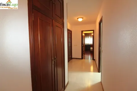Pis de 119 m² a Lugo