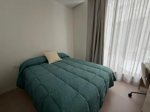 Habitació 10 m², València