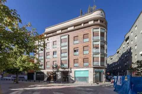 Pis de 131 m² a Granada