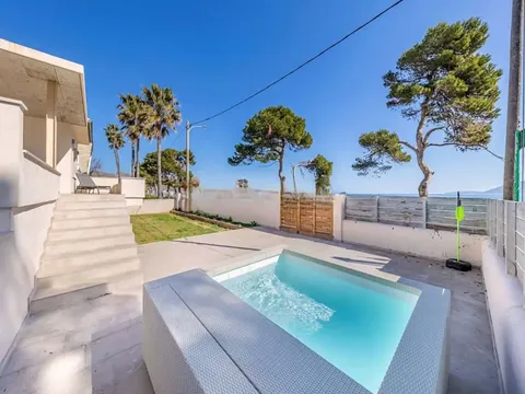 Appartement 414 m² à Pollença