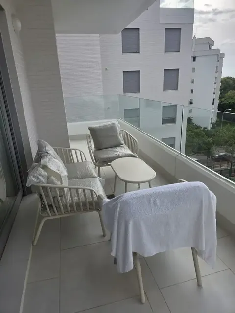 Pis de 120 m² a Marbella