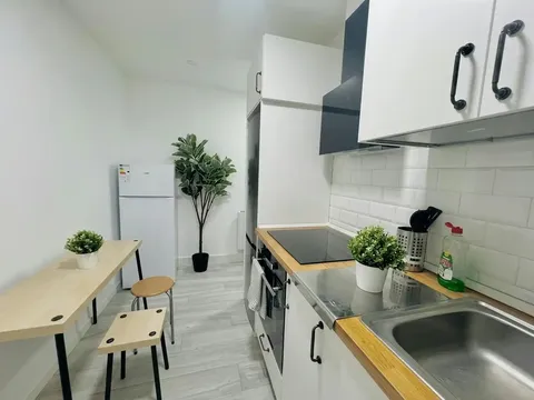 Habitació de lloguer, Getafe