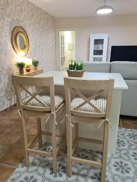 Appartamento 85 m² a Arenas de San Pedro