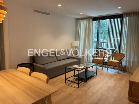 Pis de 80 m² a Barcelona