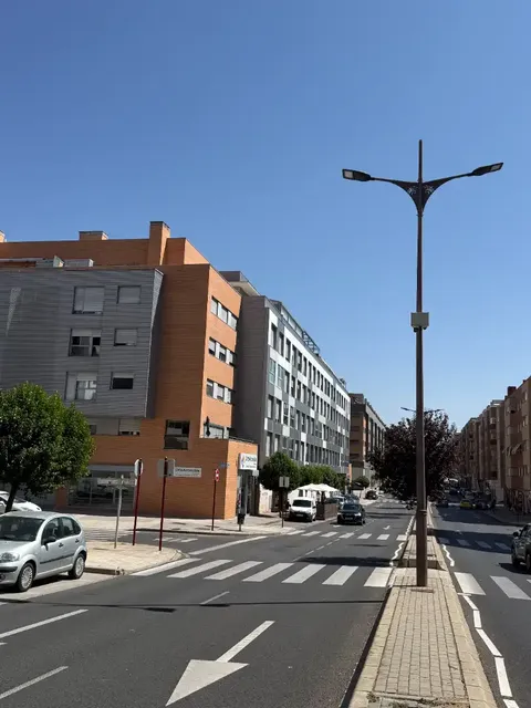 Pis de 120 m² a Guadalajara