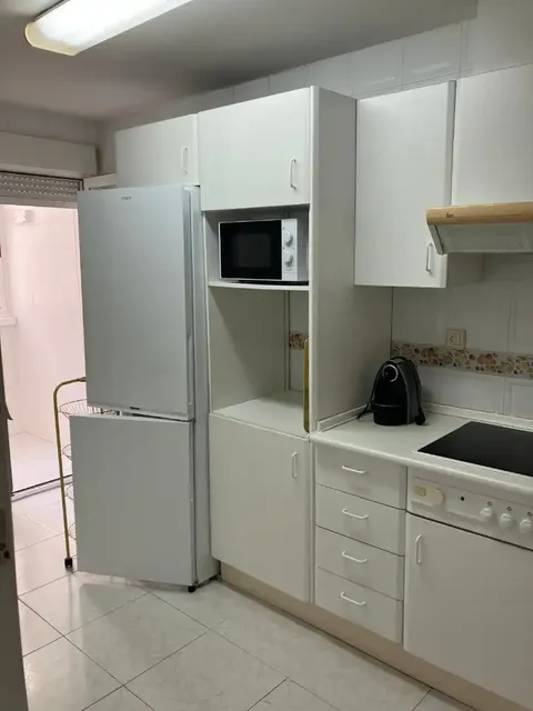 Pis de 79 m² a Santa Pola
