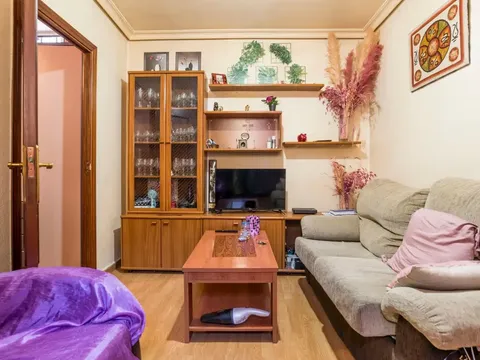Appartement 51 m² à Madrid