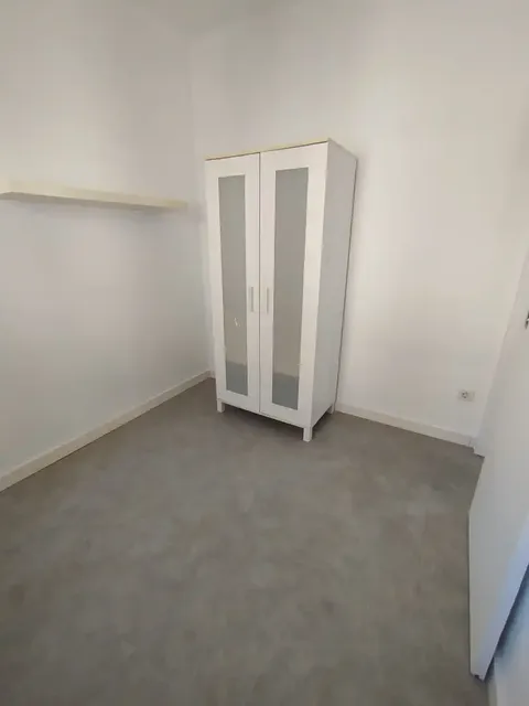 Wohnung 63 m² in Barcelona