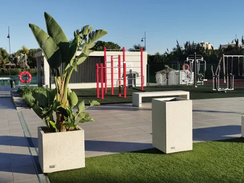 Pis de 110 m² a Torremolinos