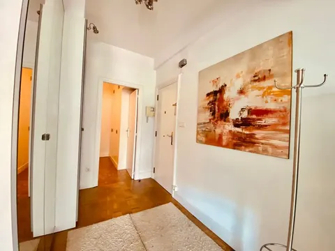 Pis de 110 m² a Sant Sebastià