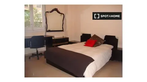 Habitació de lloguer, València
