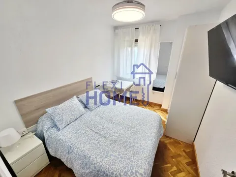 Habitació 120 m², Guadalajara