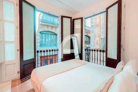 Pis de 38 m² a Barcelona