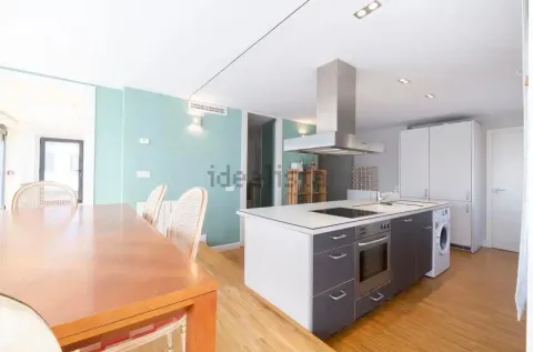 Wohnung 210 m² in Madrid