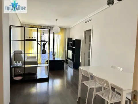 Pis de 70 m² a Albacete