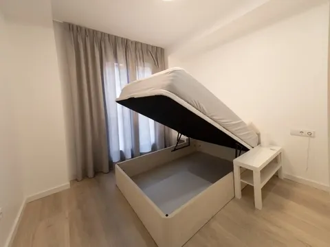 Pis de 59 m² a València