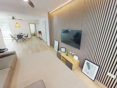 Pis de 89 m² a Alacant