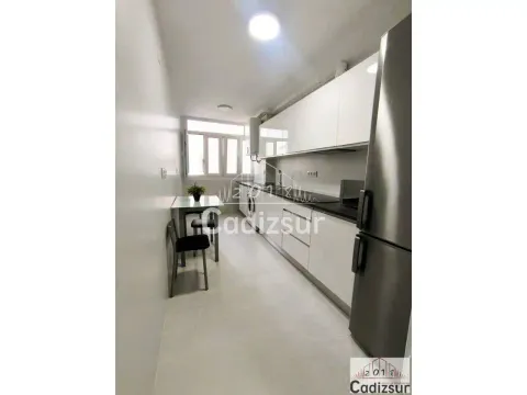 Pis de 101 m² a Cádiz