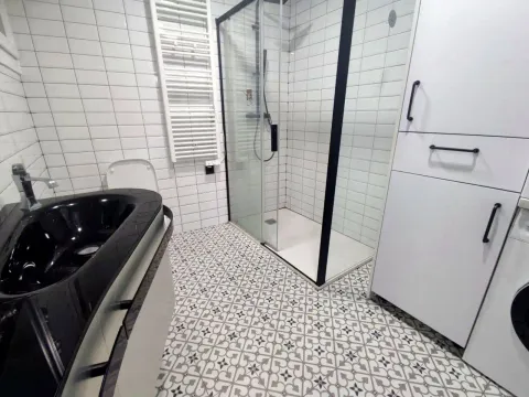 Pis de 70 m² a Segovia