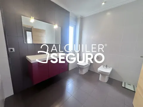 Pis de 105 m² a València
