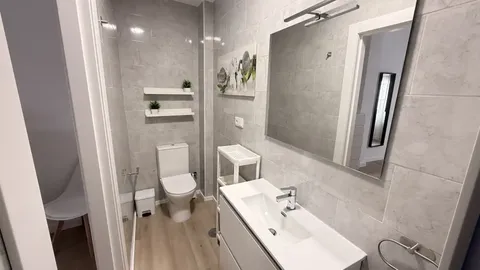 Pis de 50 m² a Molvízar