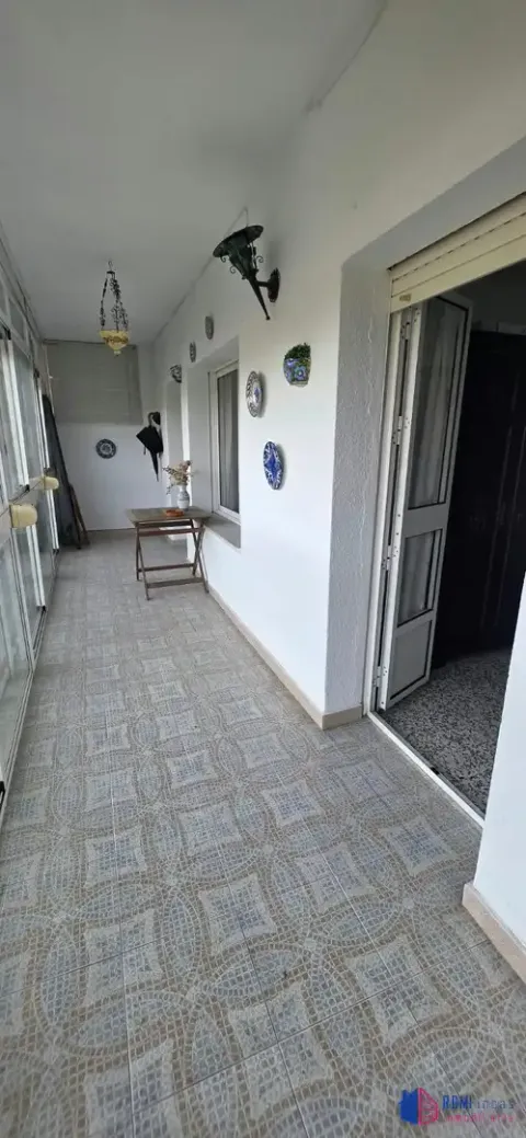 Appartamento 120 m² a Siviglia