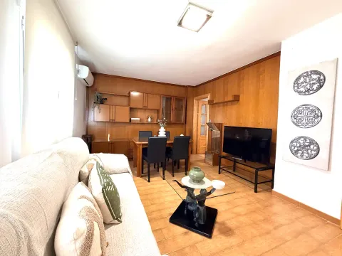 Casa de 95 m² a Alhendín