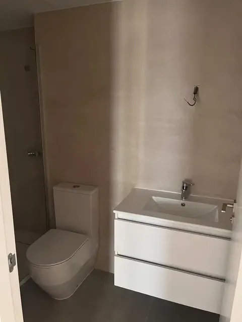 Pis de 81 m² a Cartagena