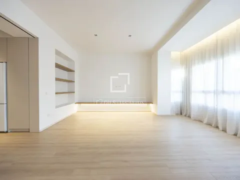 Pis de 197 m² a València