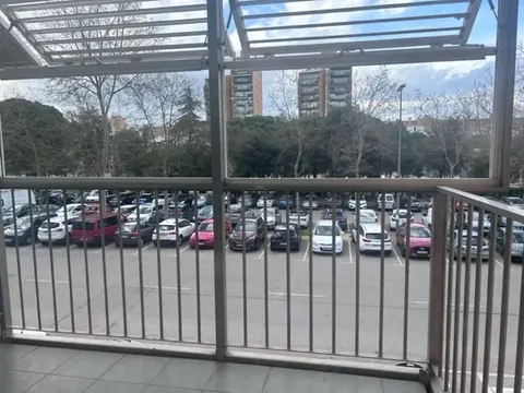 Pis de 118 m² a Girona
