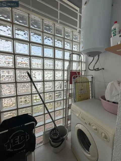 Apartamento 59 m² em Isla Cristina
