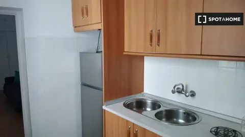 Habitació de lloguer, Almeria