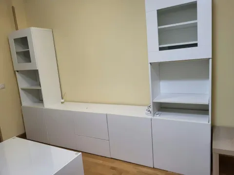 Квартира 70 м² в Мадриде