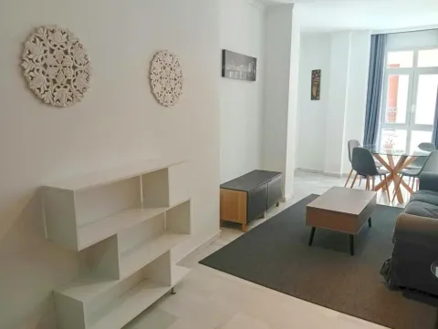 Appartement 80 m² à Málaga (3/23)