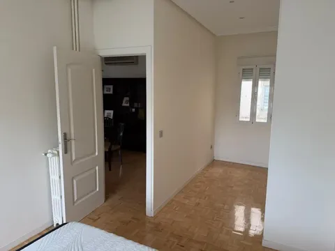 Pis de 108 m² a Madrid