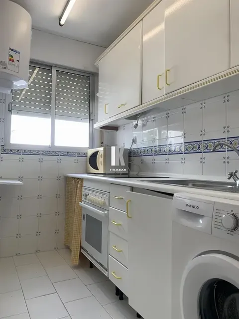 Wohnung 53 m² in Jerez de la Frontera