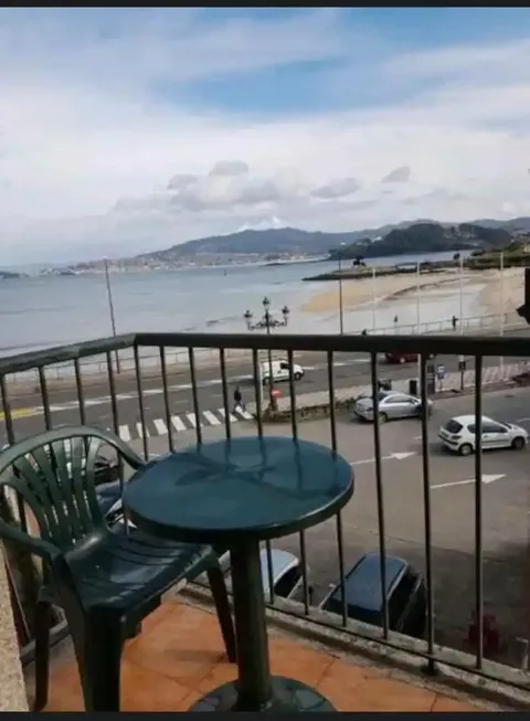 Pis de 70 m² a Baiona