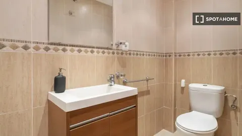 Habitació de lloguer, Alacant