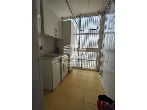 Pis de 113 m² a Tortosa