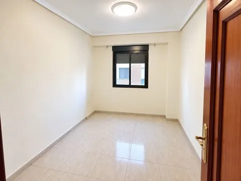 Pis de 80 m² a València
