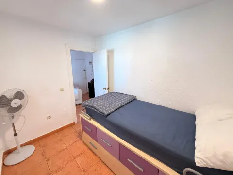 Wohnung 50 m² in Málaga