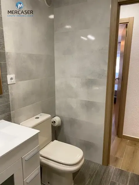 Pis de 77 m² a Alcalá de Henares