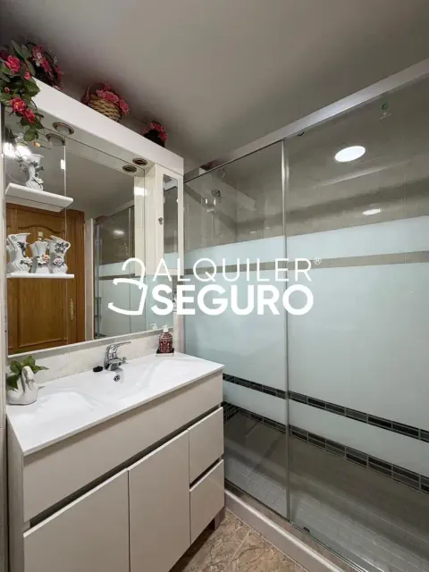 Квартира 60 м² у Madrid